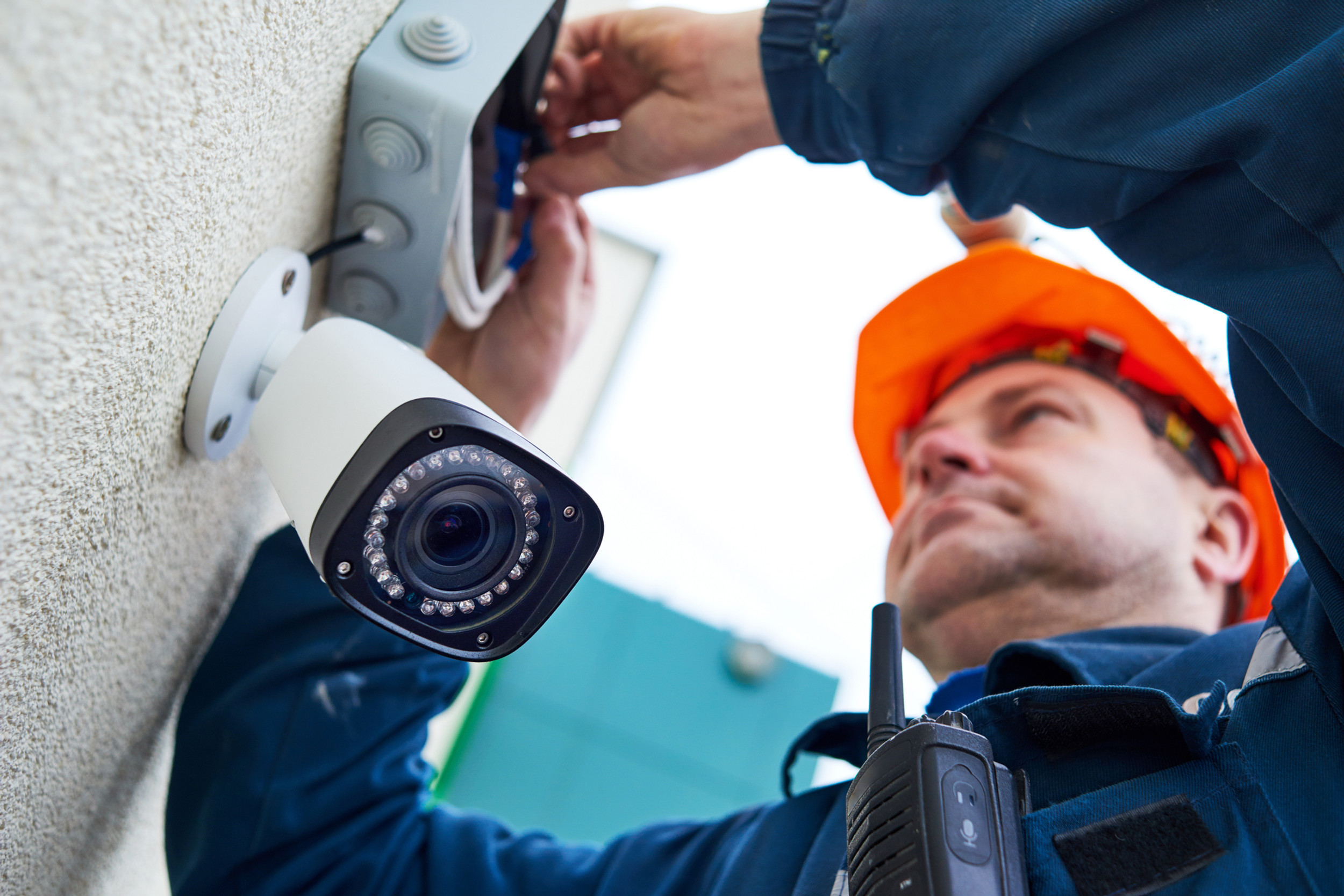 CCTV Sistemler: Güvenliğiniz İçin Vazgeçilmez Çözümler